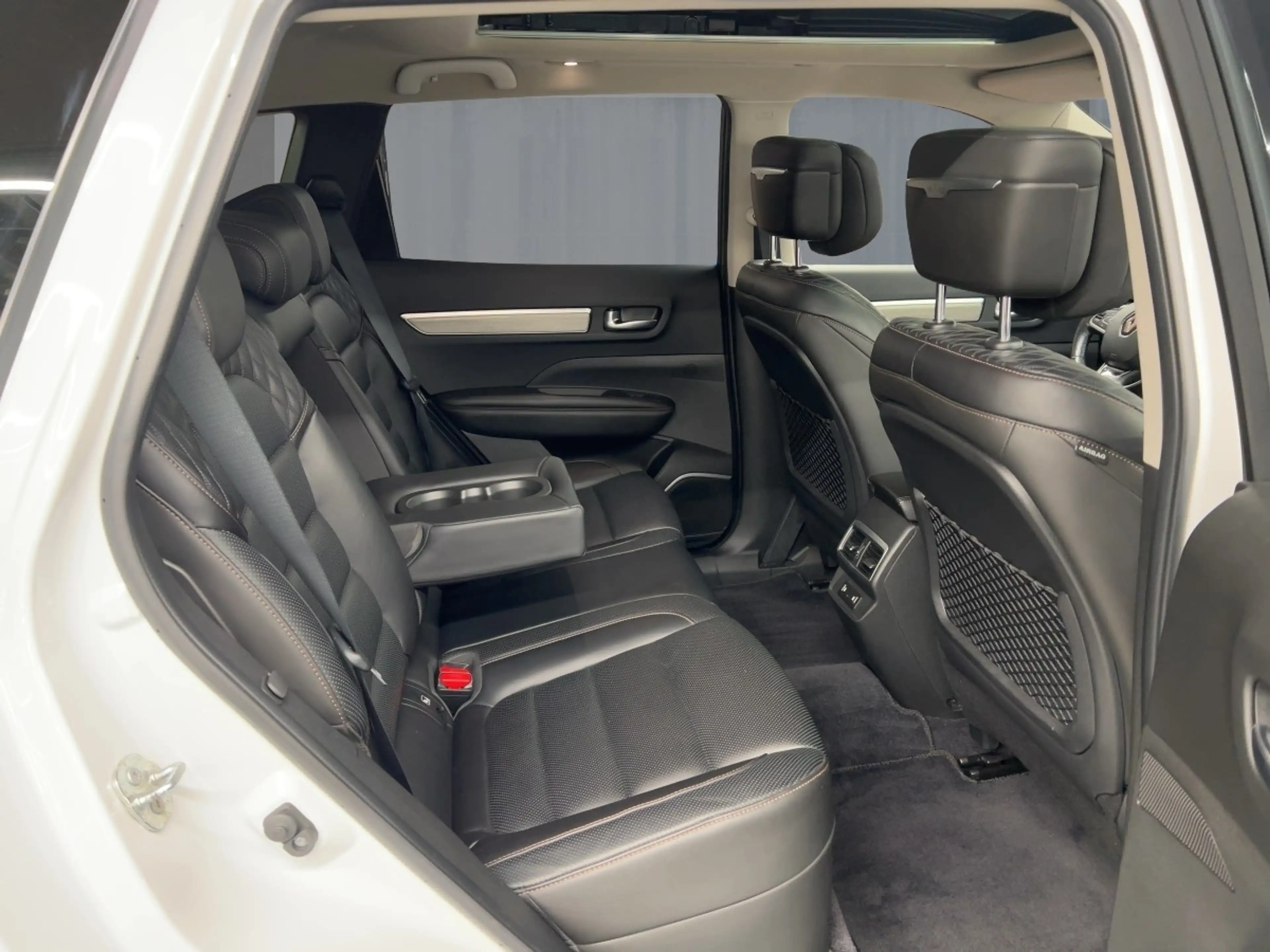 Renault Koleos INITIALE PARIS 4x4 dCi 185 X-Tronic  SELBSTPARKEND — photo 9