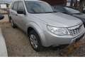Subaru Forester Trend 2,0 Klima AHK 8-fach bereift Silver - thumbnail 3