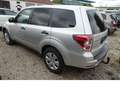 Subaru Forester Trend 2,0 Klima AHK 8-fach bereift Silver - thumbnail 5