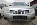 Subaru Forester Trend 2,0 Klima AHK 8-fach bereift Silver - thumbnail 2