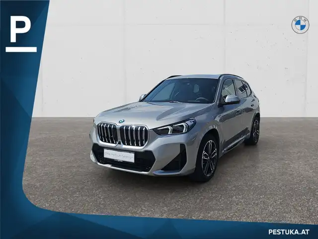2026 BMW X1 in Silver for sale