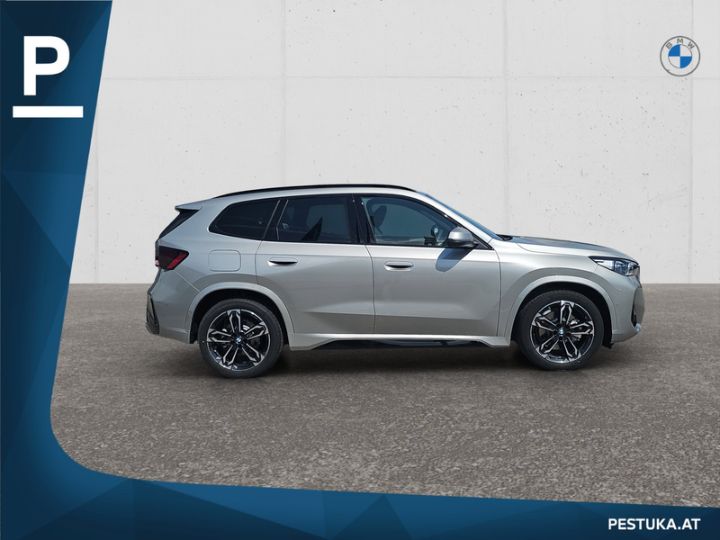 BMW X1 xDrive25e — photo 3
