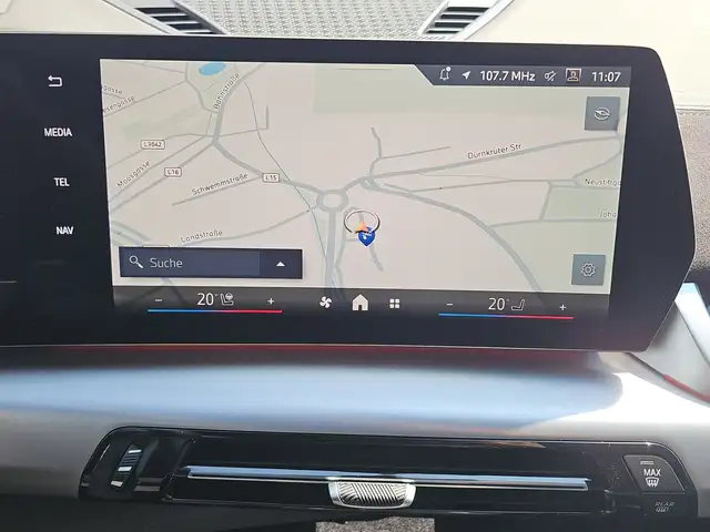 BMW X1 view 13
