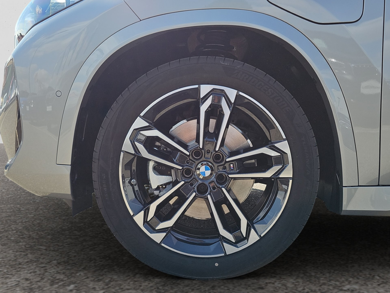 BMW X1 xDrive25e — photo 7