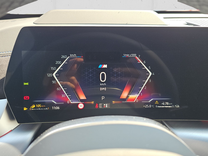 BMW X1 xDrive25e — photo 10