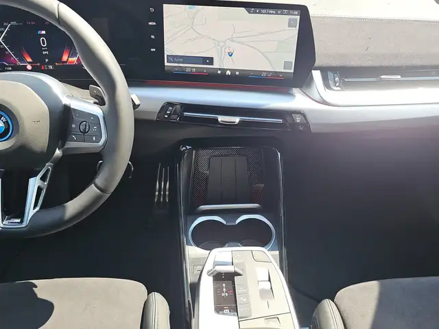 BMW X1 view 14