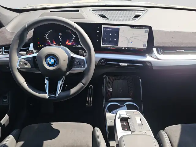BMW X1 view 12
