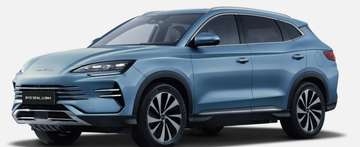 1.5 DM-i FWD Boost | 18,3 kWh | 87km WLTP