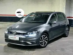 Volkswagen Golf VII 1.5 TSi 130 ACT DSG7 Bluemotion