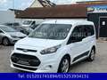 Ford Tourneo Connect 1,6 TDCi ,8 FACH BER.,AHK,1.HAND Wit - thumbnail 3
