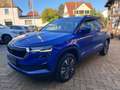 Skoda Karoq 1.5 TSI Tour 1.Hand LED Sitz/WSS/Lkr-Hzg. Blau - thumbnail 3