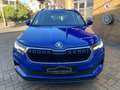 Skoda Karoq 1.5 TSI Tour 1.Hand LED Sitz/WSS/Lkr-Hzg. Blau - thumbnail 5