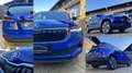Skoda Karoq 1.5 TSI Tour 1.Hand LED Sitz/WSS/Lkr-Hzg. Blau - thumbnail 7