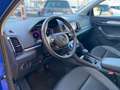 Skoda Karoq 1.5 TSI Tour 1.Hand LED Sitz/WSS/Lkr-Hzg. Blau - thumbnail 11