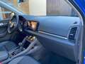 Skoda Karoq 1.5 TSI Tour 1.Hand LED Sitz/WSS/Lkr-Hzg. Blau - thumbnail 13