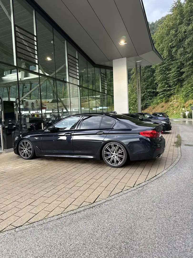 BMW 530 530d xDrive Aut. - 1