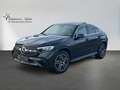 Mercedes-Benz GLC 220 d 4M Coupe AMG+AMBIENTE+DISTRO+MEMORY Schwarz - thumbnail 15
