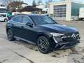 Mercedes-Benz GLC 220 d 4M Coupe AMG+AMBIENTE+DISTRO+MEMORY Schwarz - thumbnail 16