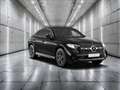 Mercedes-Benz GLC 220 d 4M Coupe AMG+AMBIENTE+DISTRO+MEMORY Schwarz - thumbnail 3