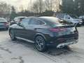 Mercedes-Benz GLC 220 d 4M Coupe AMG+AMBIENTE+DISTRO+MEMORY Schwarz - thumbnail 18