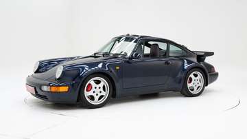 Turbo Factory X33 Option '92 CH70777