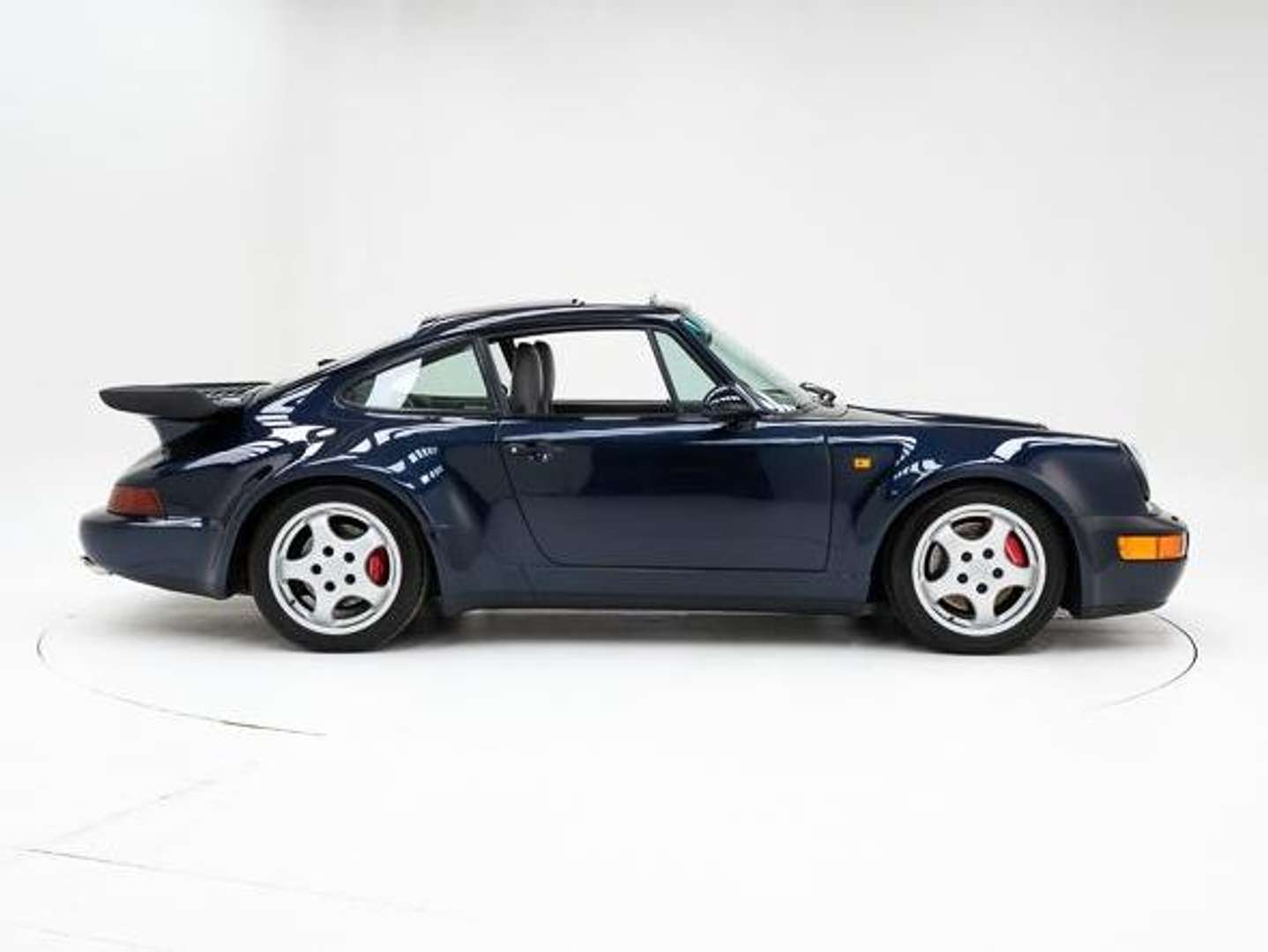 Porsche 964 Turbo - - Joinsteer - #5
