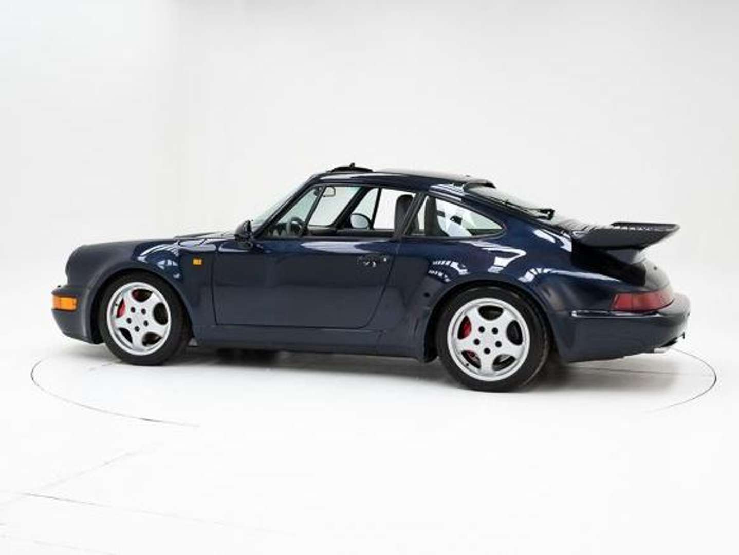 Porsche 964 Turbo - - Joinsteer - #3