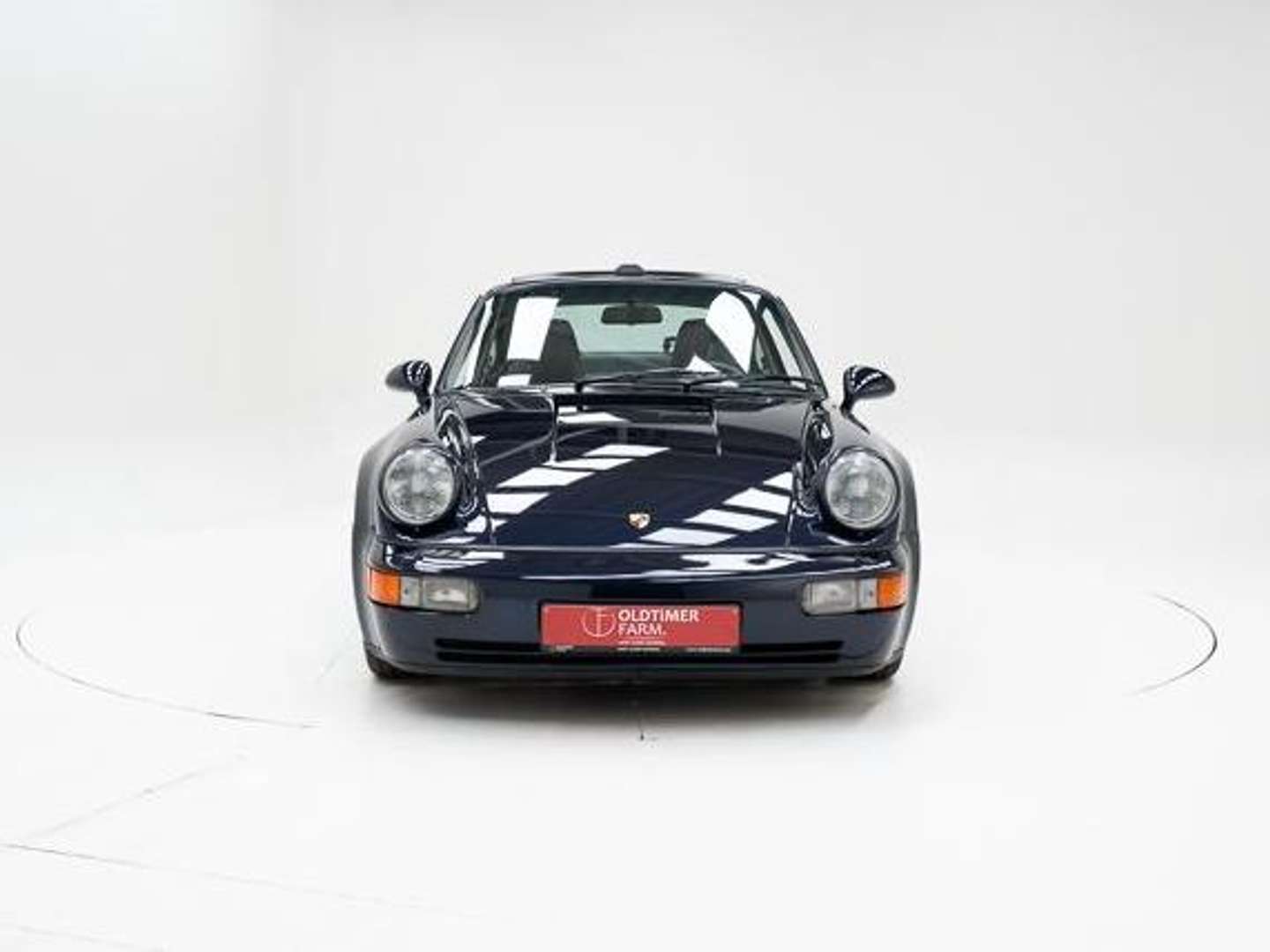 Porsche 964 Turbo - - Joinsteer - #4