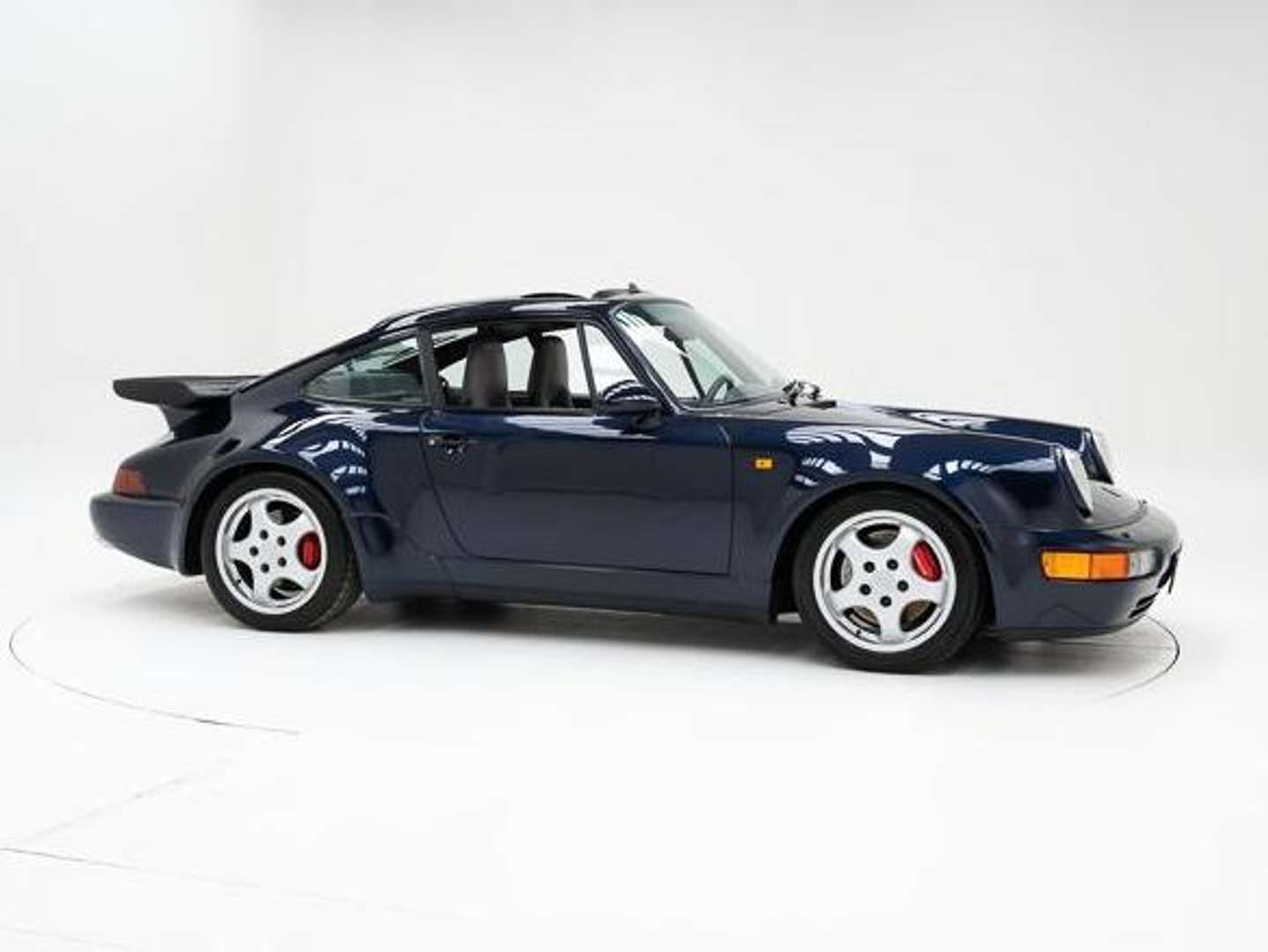 Porsche 964 Turbo - - Joinsteer - #2