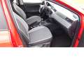SEAT Ibiza 1.0 Style CNG TGI 4Trg Klima Navi Rot - thumbnail 12