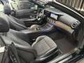 Mercedes-Benz E 220 d AMG Cabrio Night MBUX/LED/Tot/Parkt/Ambi Schwarz - thumbnail 8
