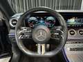 Mercedes-Benz E 220 d AMG Cabrio Night MBUX/LED/Tot/Parkt/Ambi Schwarz - thumbnail 4