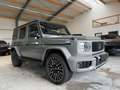 Mercedes-Benz G 63 AMG G63 AMG FULL CARBON  ACTIVE RIDE A22 DVD WEBASTO Grau - thumbnail 21