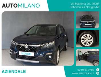 1.4 HYBRID 129CV PRIVILEGE