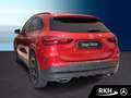 Mercedes-Benz GLA 200 GLA 200 AMG Line Night/360°/Multibeam/Totw/Memor Rot - thumbnail 4