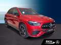 Mercedes-Benz GLA 200 GLA 200 AMG Line Night/360°/Multibeam/Totw/Memor Rot - thumbnail 2