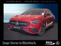 Mercedes-Benz GLA 200 GLA 200 AMG Line Night/360°/Multibeam/Totw/Memor Rot - thumbnail 1