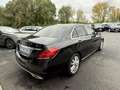 Mercedes-Benz C 200 C 200 d - BVA 9G-Tronic  BERLINE  Avantgarde Line + CAMERA AR + RADAR AV/AR Negro - thumbnail 7