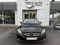 Mercedes-Benz C 200 C 200 d - BVA 9G-Tronic  BERLINE  Avantgarde Line + CAMERA AR + RADAR AV/AR Negro - thumbnail 2
