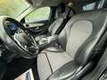 Mercedes-Benz C 200 C 200 d - BVA 9G-Tronic  BERLINE  Avantgarde Line + CAMERA AR + RADAR AV/AR Negro - thumbnail 9