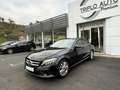 Mercedes-Benz C 200 C 200 d - BVA 9G-Tronic  BERLINE  Avantgarde Line + CAMERA AR + RADAR AV/AR Negro - thumbnail 3