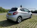 Peugeot 208 1.6 VTi Allure Grijs - thumbnail 3