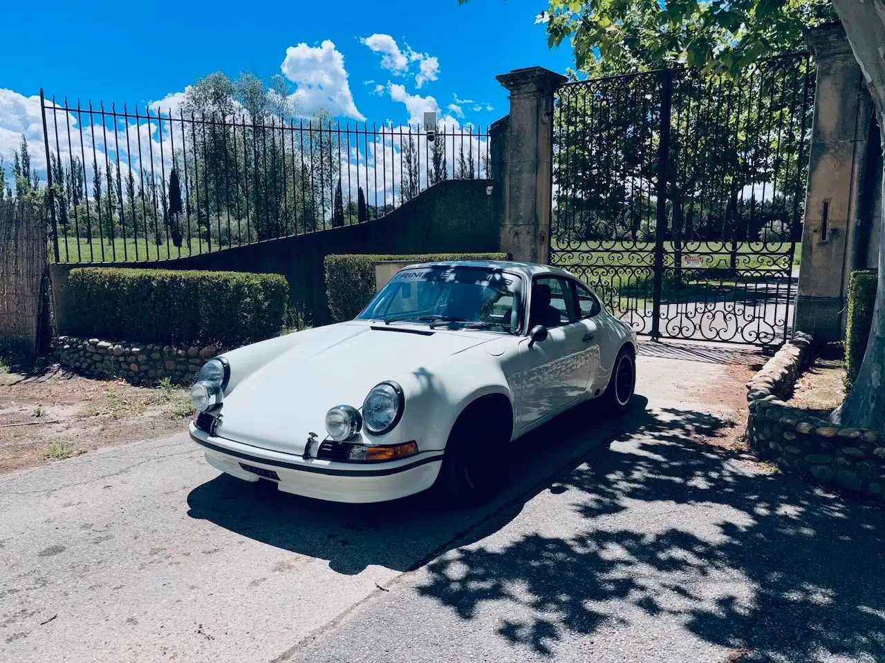 Porsche 911 2.5 ST Evocation, foto 6