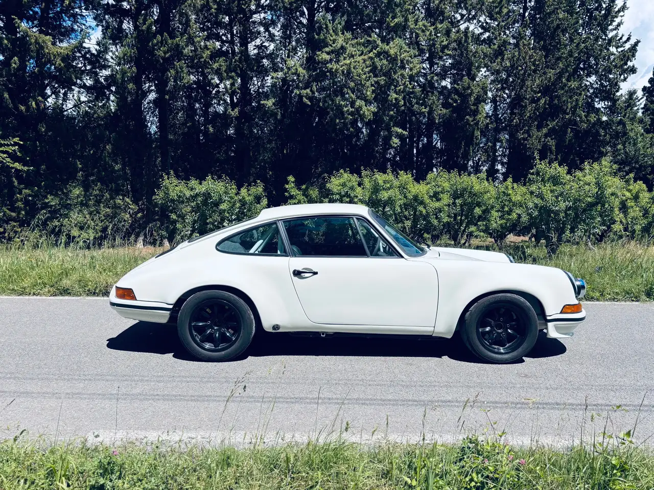 Porsche 911 2.5 ST Evocation, foto 9