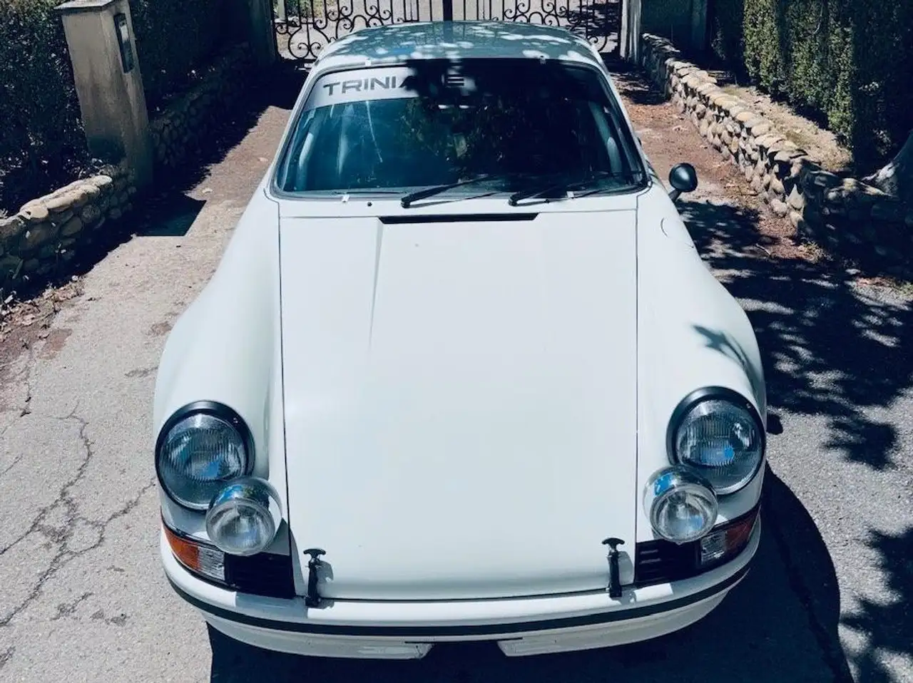 Porsche 911 2.5 ST Evocation, foto 5