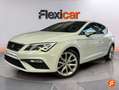 SEAT Leon 1.5 TGI GNC S&S FR DSG7 130 Blanco - thumbnail 3