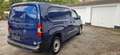 Opel Combo Selection erhöhte Nutzlast XL Blau - thumbnail 7