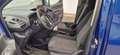 Opel Combo Selection erhöhte Nutzlast XL Blau - thumbnail 15