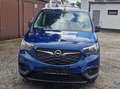 Opel Combo Selection erhöhte Nutzlast XL Blau - thumbnail 1
