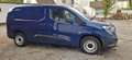 Opel Combo Selection erhöhte Nutzlast XL Blau - thumbnail 11